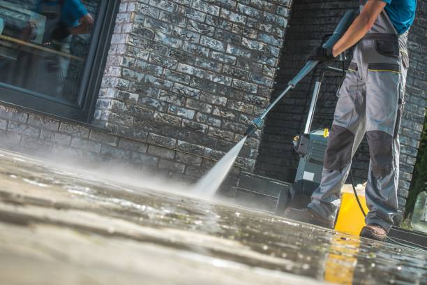 Best Restaurant Pressure Washing  in Midvale, UT
