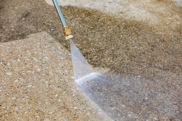 Best Gutter Cleaning  in Midvale, UT