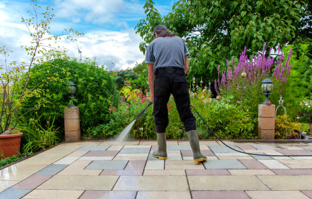 Professional  Pressure Washing Services in Midvale, UT