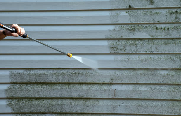 Best House Exterior Washing  in Midvale, UT