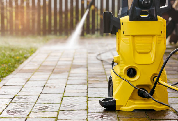 Best Patio and Deck Pressure Washing  in Midvale, UT