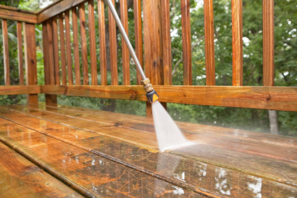 Best Sidewalk and Walkway Cleaning  in Midvale, UT