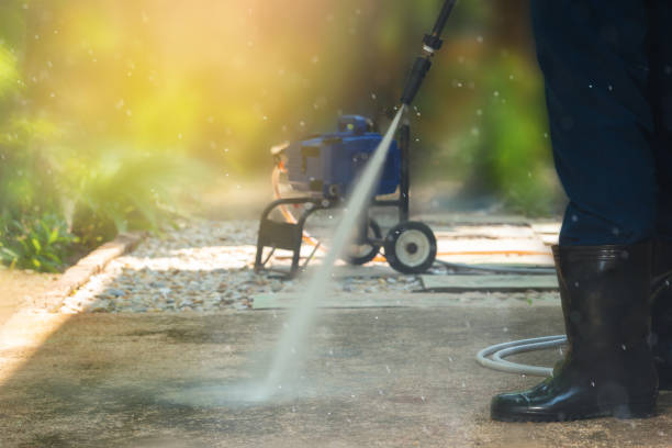  Midvale, UT Pressure Washing Pros